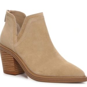 Vince Camuto Riggie Bootie